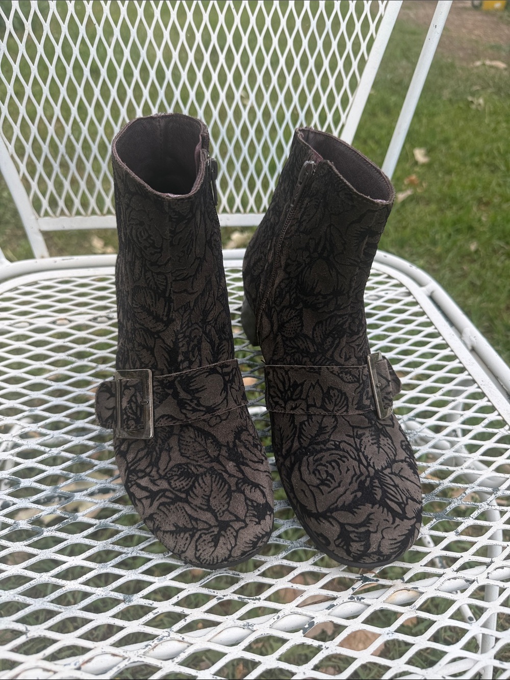 brako anatomic boots made in Spain